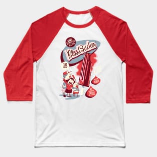 Bloodsucker Baseball T-Shirt